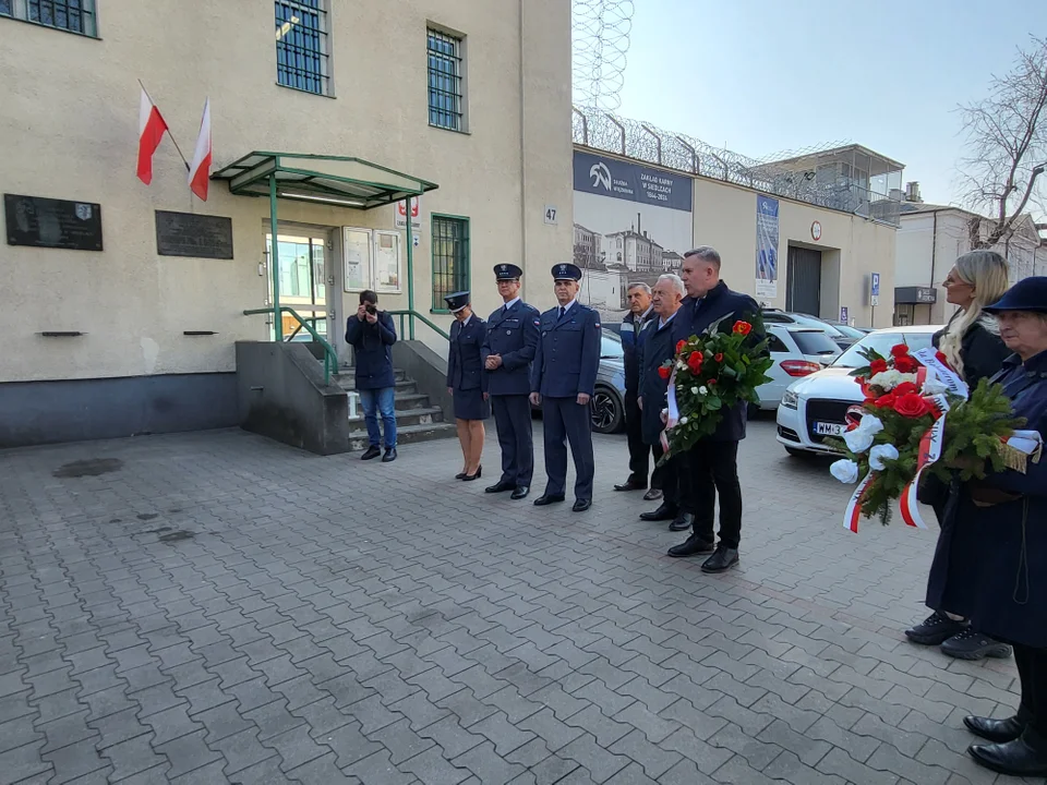 Siedlce uroczystość