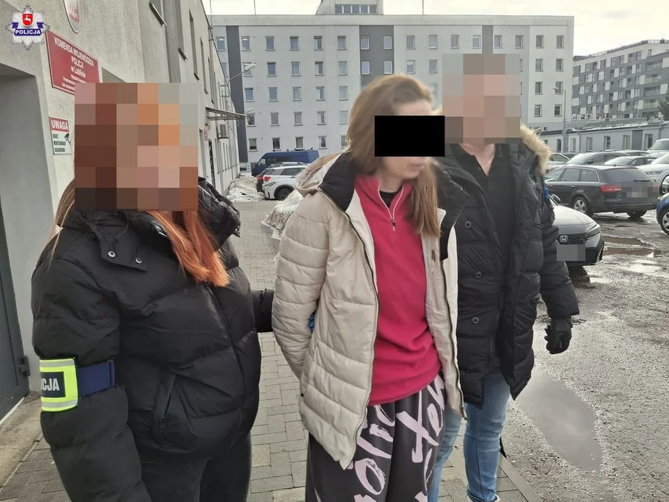 Lublin: Szajka „fałszywych funkcjonariuszy” rozbita. Oszukali ponad 20 osób na łącznie blisko milion złotych