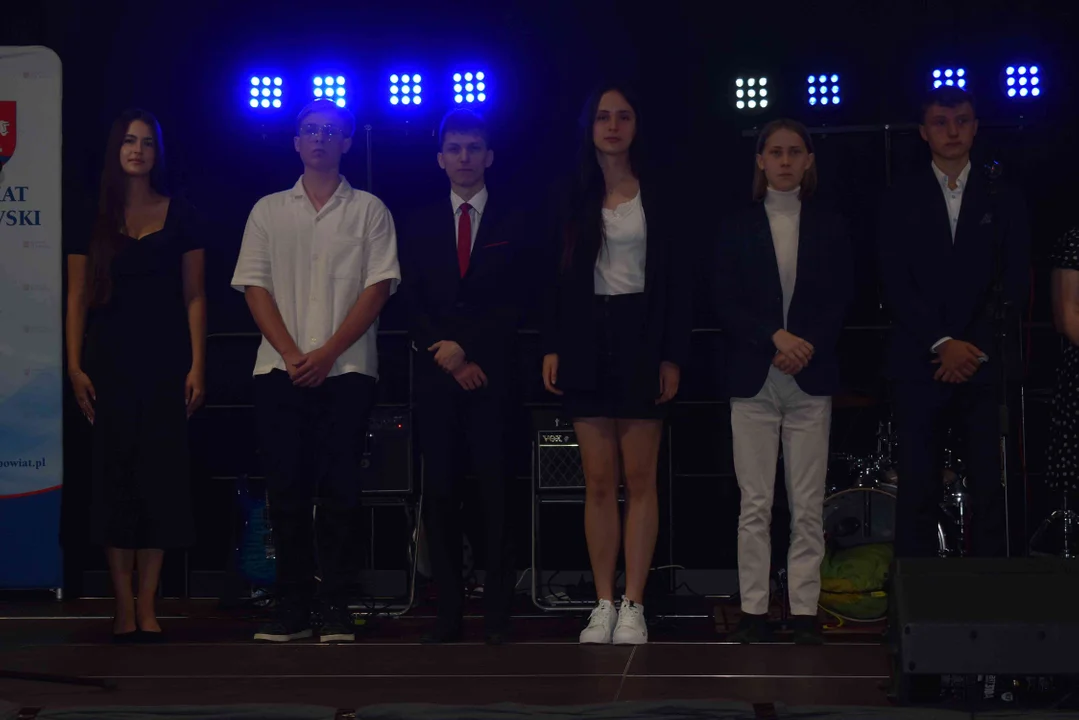 Gala Być Najlepszym Starostwa Powiatowego w Puławach