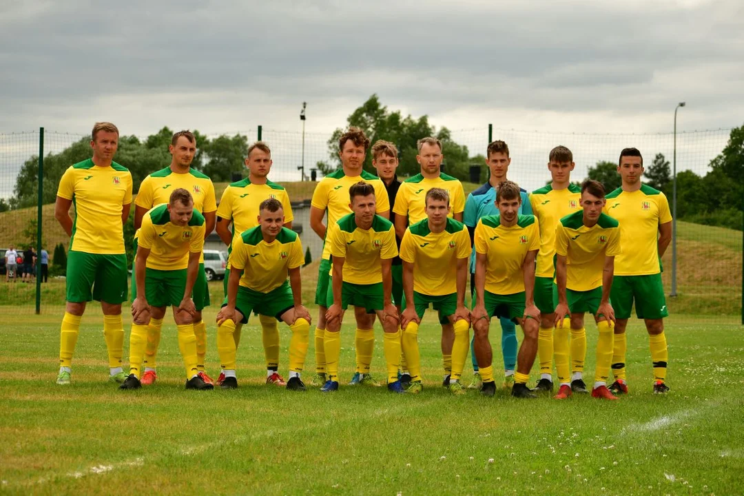 Twierdza Kobylany - Podlasie II Biała Podlaska 11.06.2023