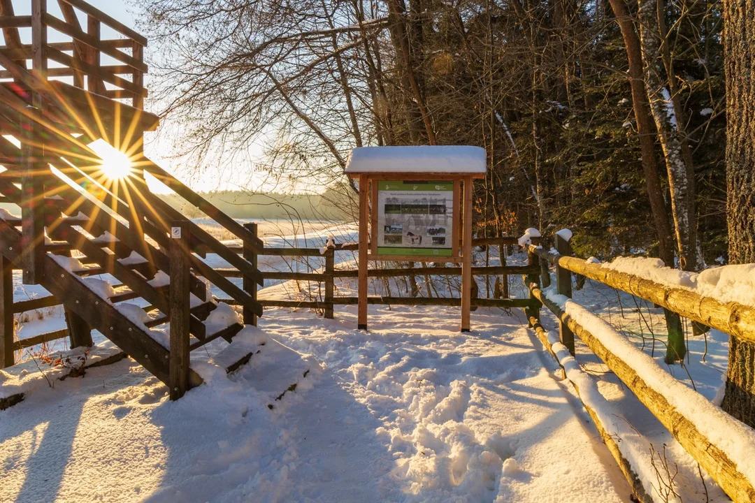 Po nowemu na Roztoczu. Jakie zmiany? - Zdjęcie główne