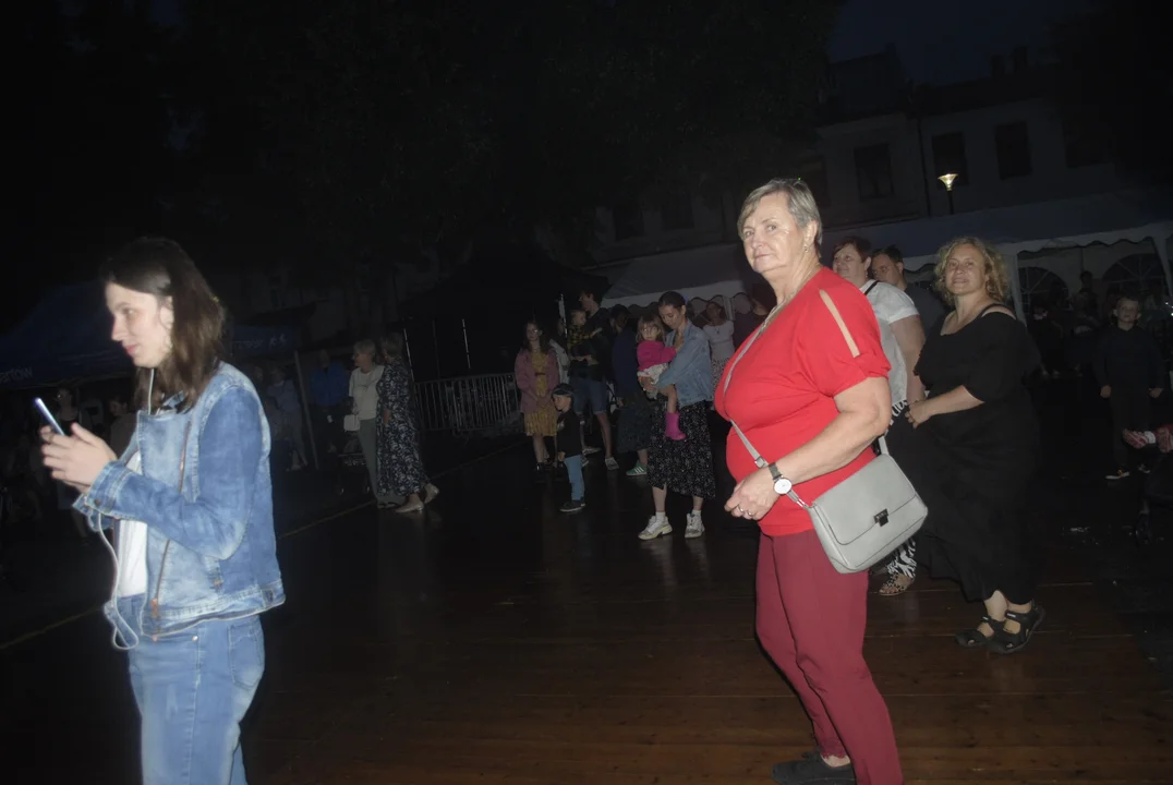 Potańcówka na Annowaniu w Lubartowie