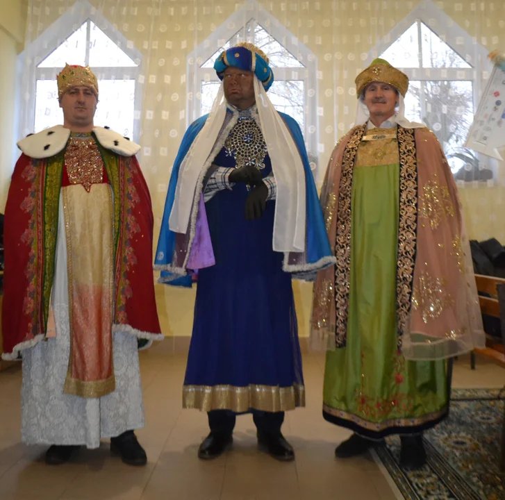 Trzech Króli w Nowodworze