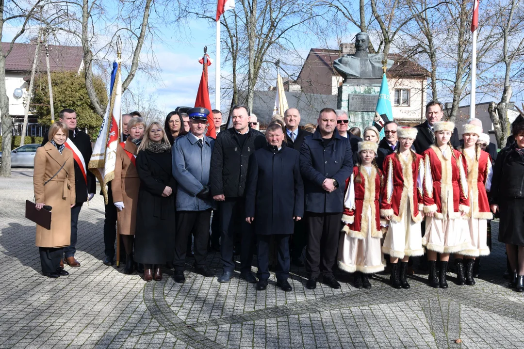 Obchody 193 rocznicy Bitwy pod Stoczkiem (zdjęcia cz.2)