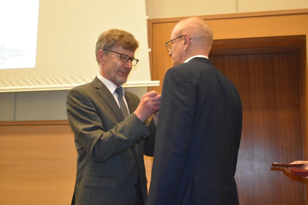 80-lecie Państwowego Instytytu Weterynaryjnego w Puławach
