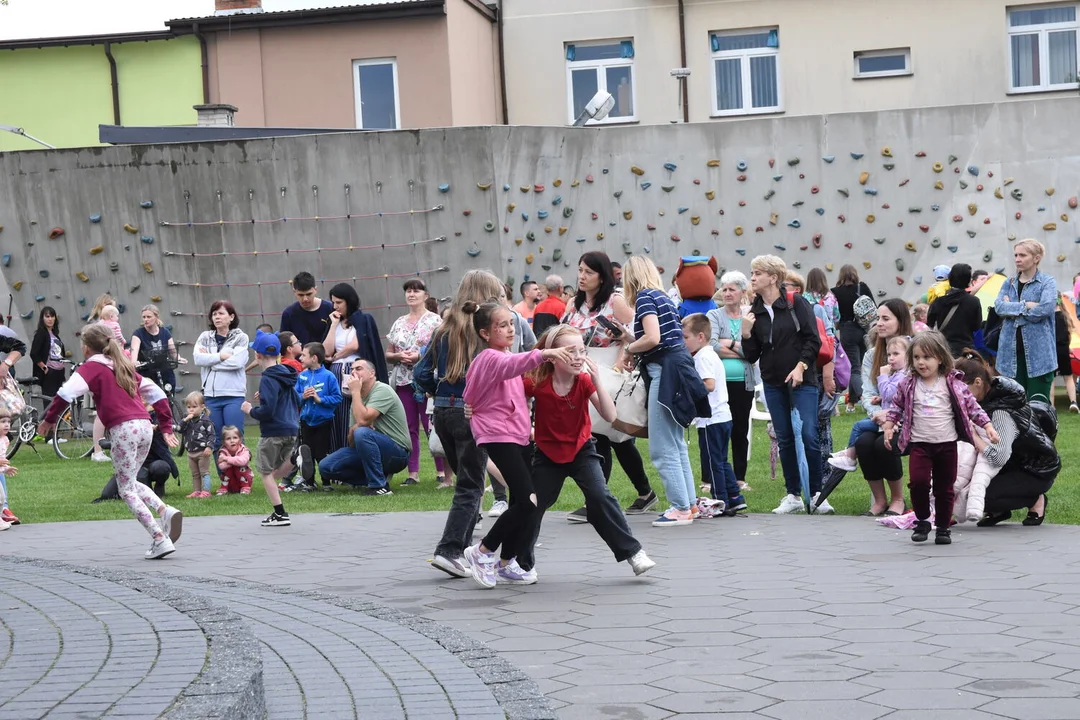 Dzień Rodziny w Gminie Adamów