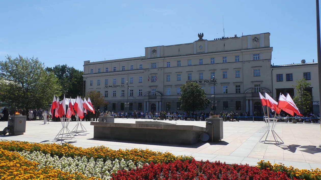 Święto Wojska Polskiego w Lublinie