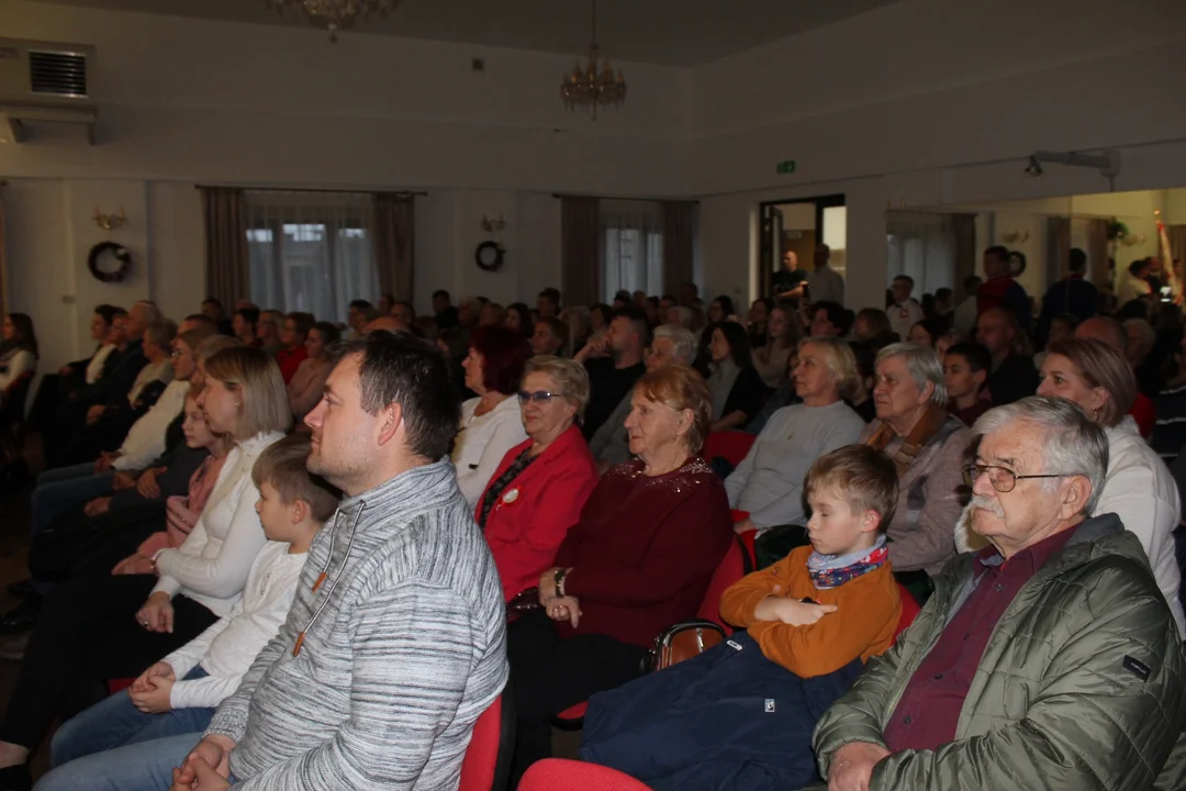 Święto Niepodległości w Stoczku Łukowskim