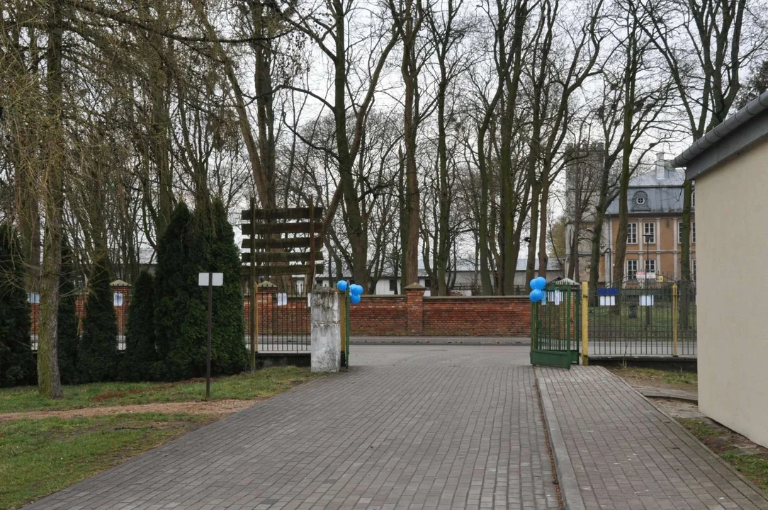 Światowy Dzień Świadomości Autyzmu w SOSW w Radzyniu Podlaskim