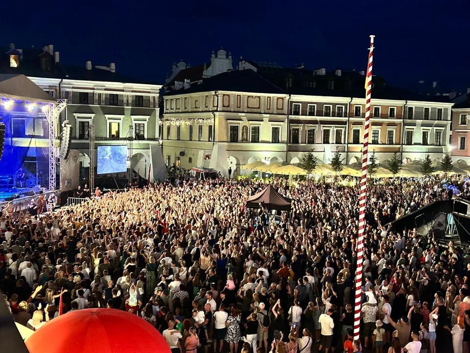 Afromental Zamość