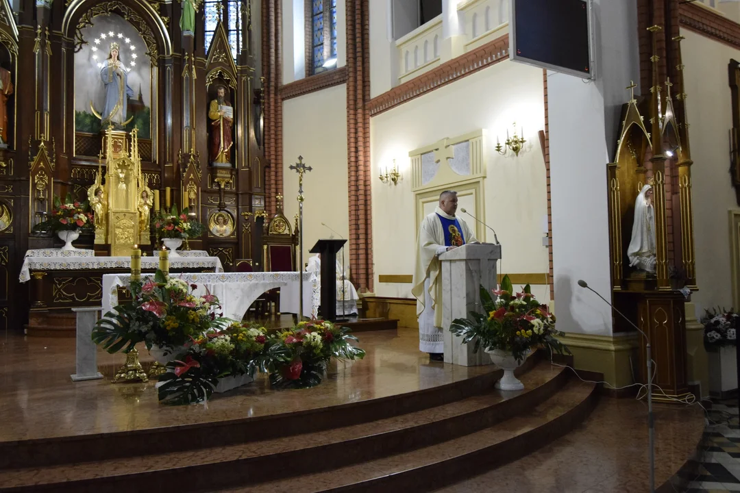 Obchody Narodowego Święta Niepodległości w gminie Stoczek Łukowski