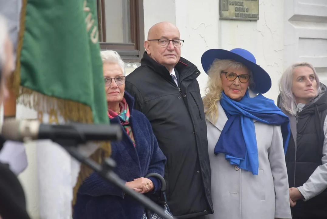 Koło Bialczan świętowało okrągły jubileusz