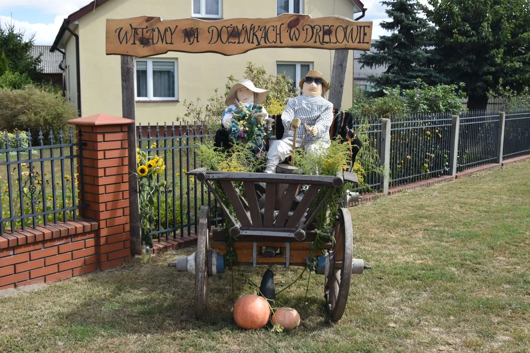 Dożynki Drelów 2025