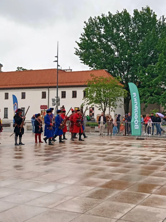 Festyn ludzie z pasją Lublin