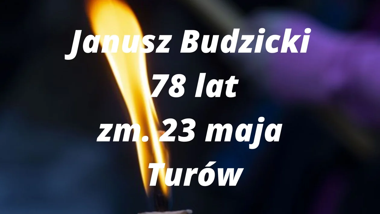 Poawiat radzyński: Zmarli w ostatnich dniach maja