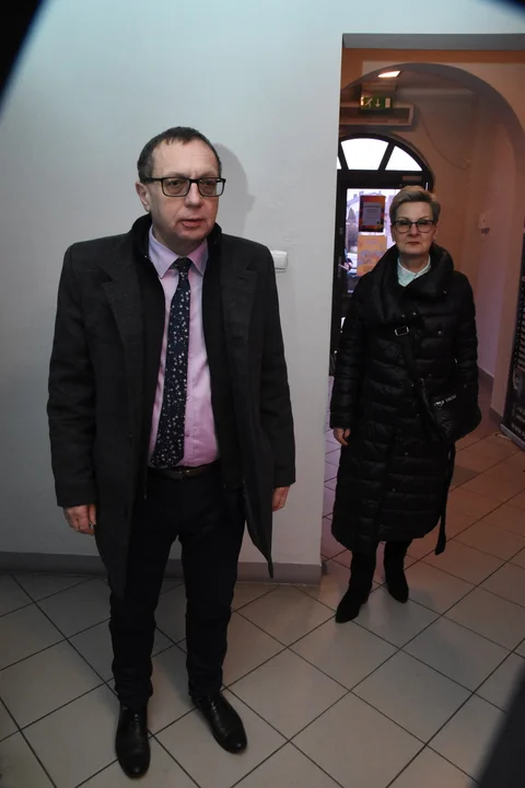 Konwencja PiS w Łukowie - Cześć I