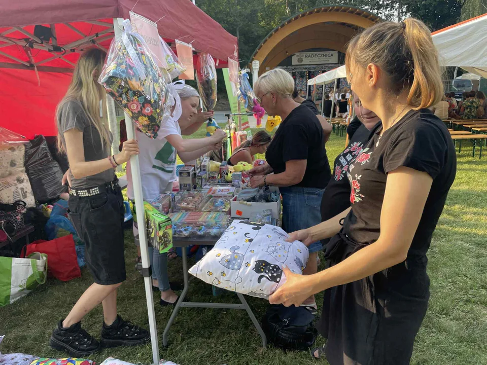 Kup jaśka dla Adaśka. Zbiorka Adam Iwanejko