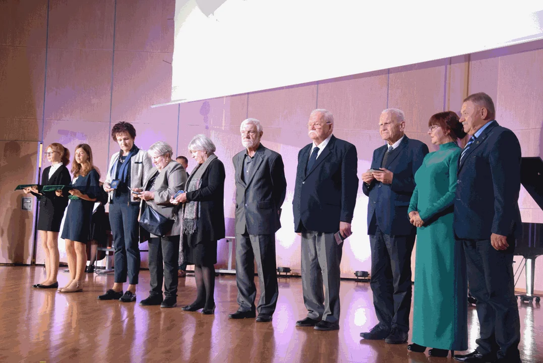 Koło Bialczan świętowało okrągły jubileusz