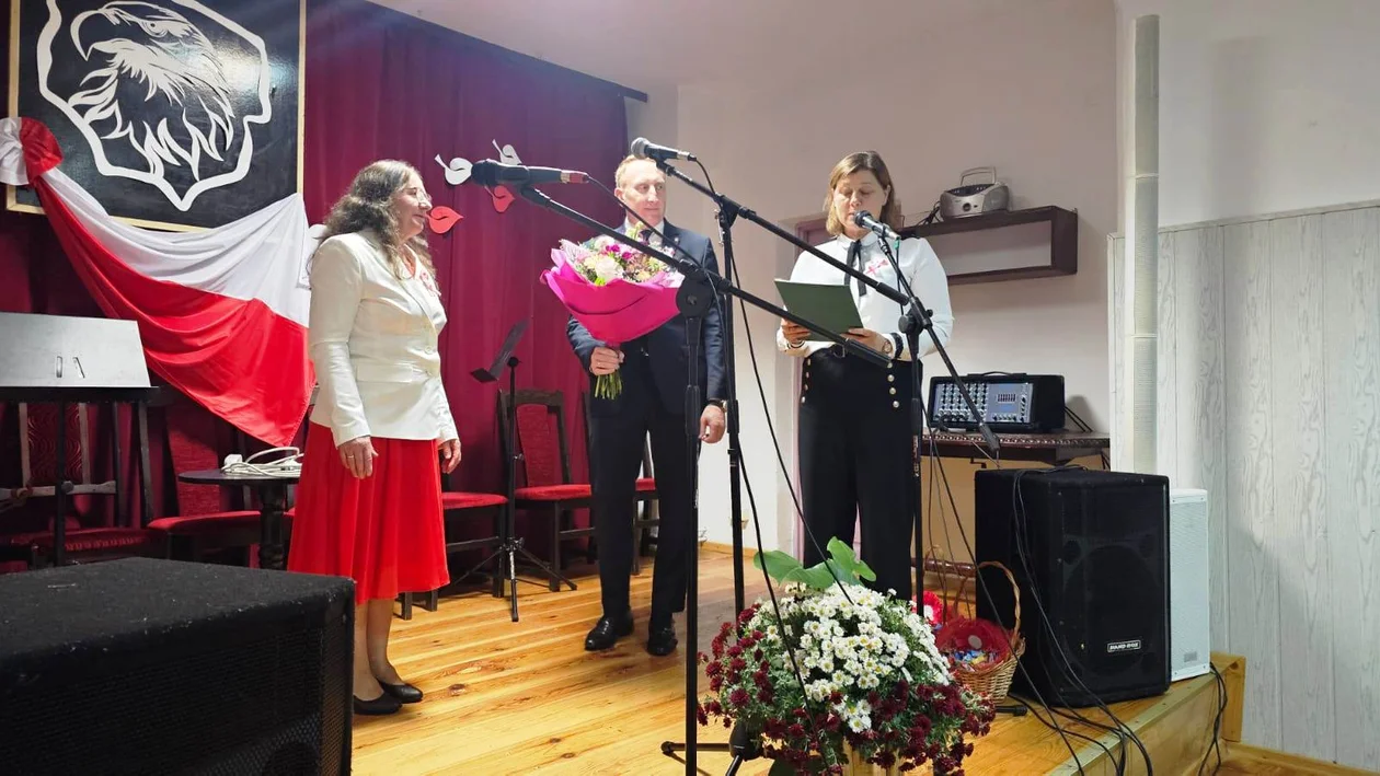 11 listopada w Łaziskach