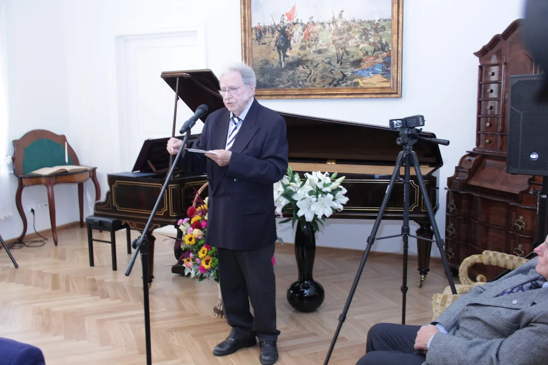 Można już zwiedzać odnowione Muzeum Sienkiewicza