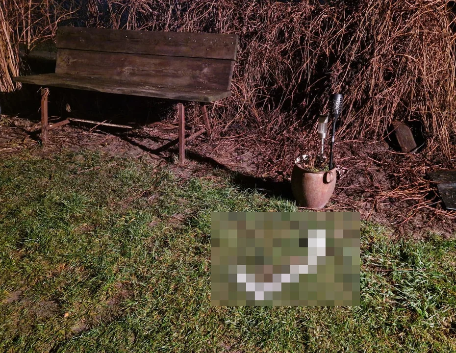 Lubelskie: Tragiczny finał awantury. Pobity przez 29-latka mężczyzna zmarł