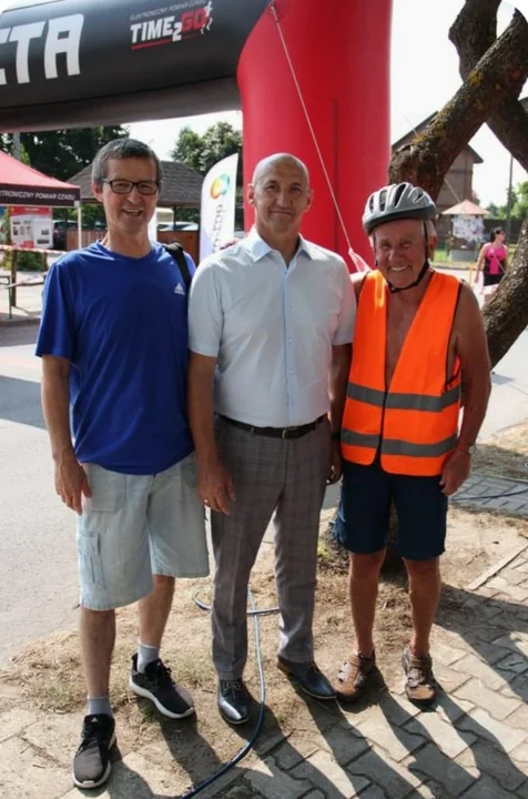 Bieg Kolarski o Puchar Henryka Sienkiewicza