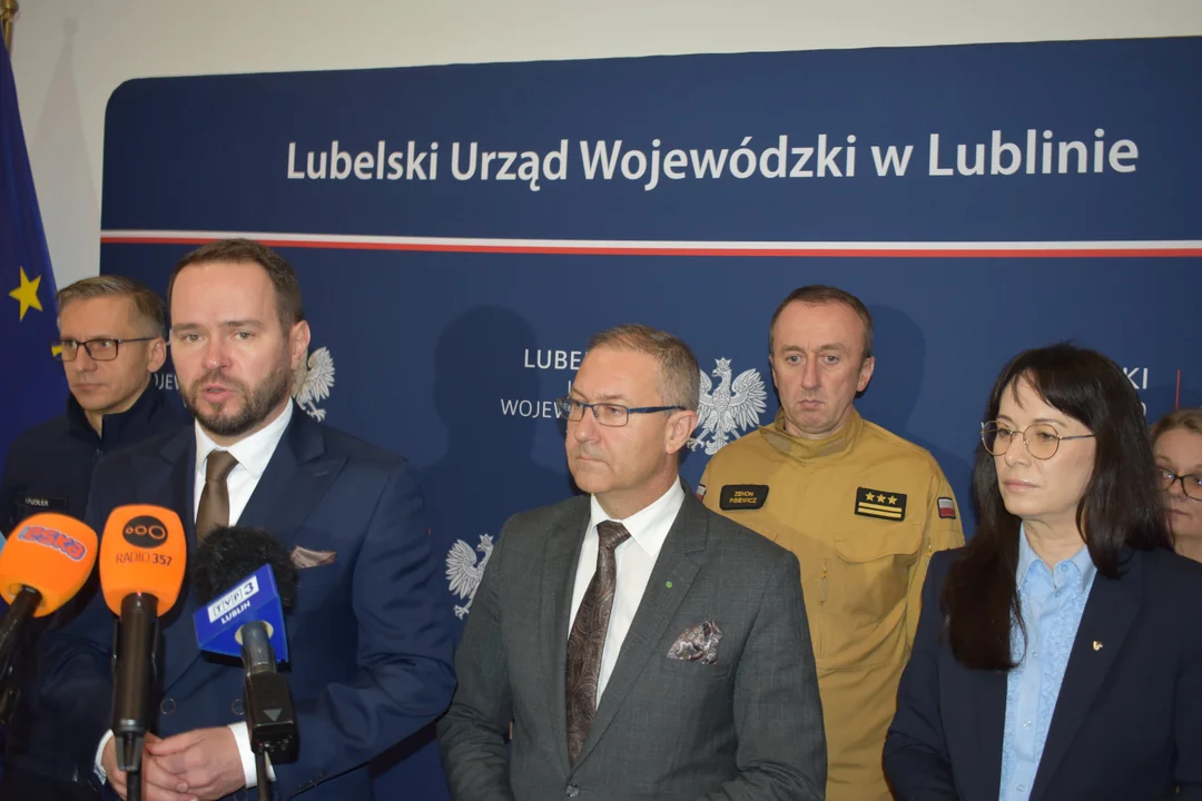 Tyle przypadków wścieklizny nie było od wielu lat.