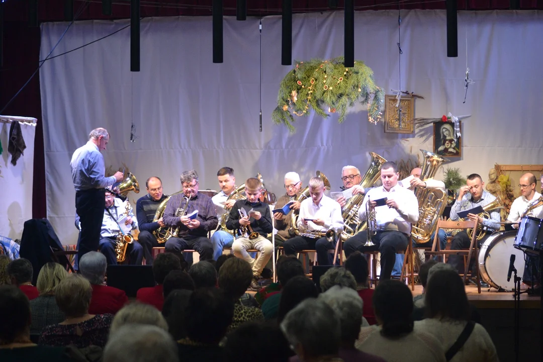 Tak wyglądało gorajskie kolędowanie! (foto) - Zdjęcie główne