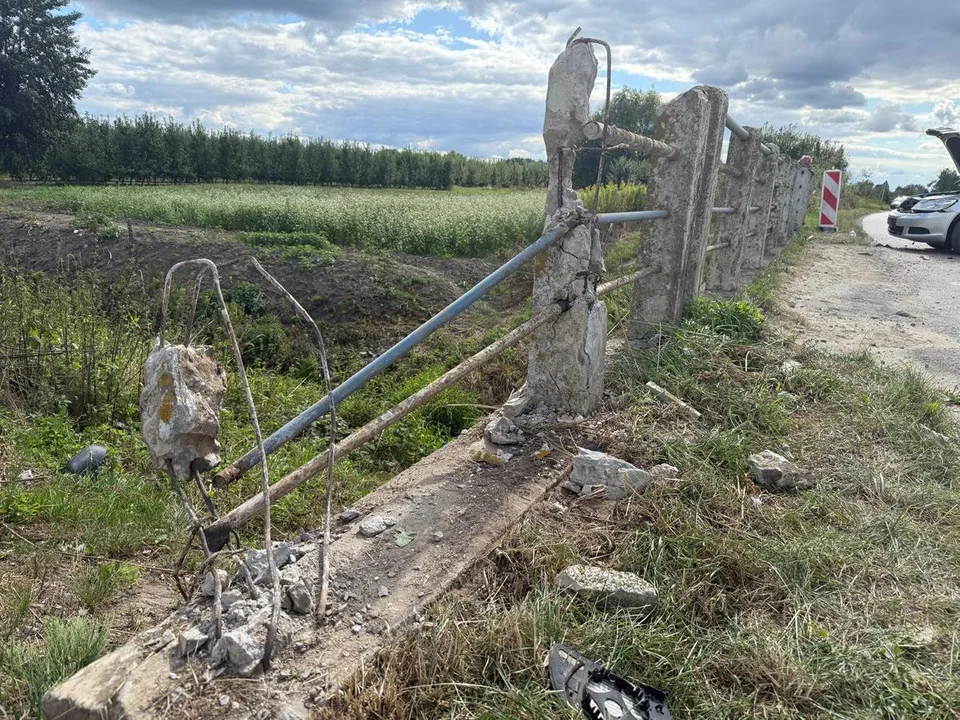 KPP Opole Lubelskie