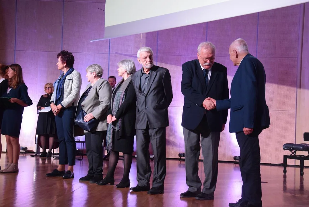 Koło Bialczan świętowało okrągły jubileusz