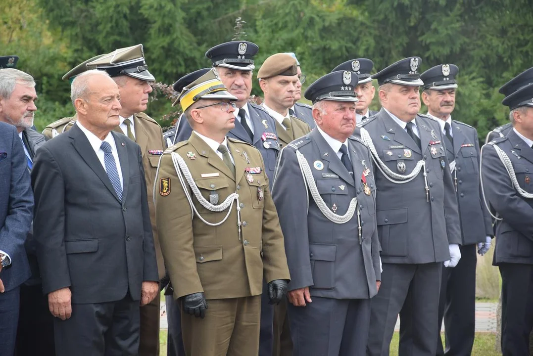 Bialscy lotnicy obchodzili swoje święto