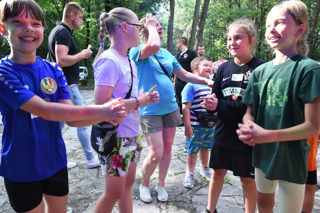 Sport Fan Fest w Stoczku Łukowskim