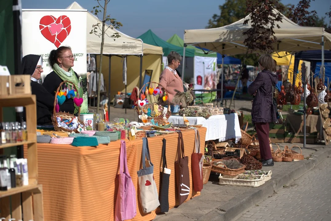 XXIII Święto Jesieni w Kazimierzu Dolnym nad Wisłą