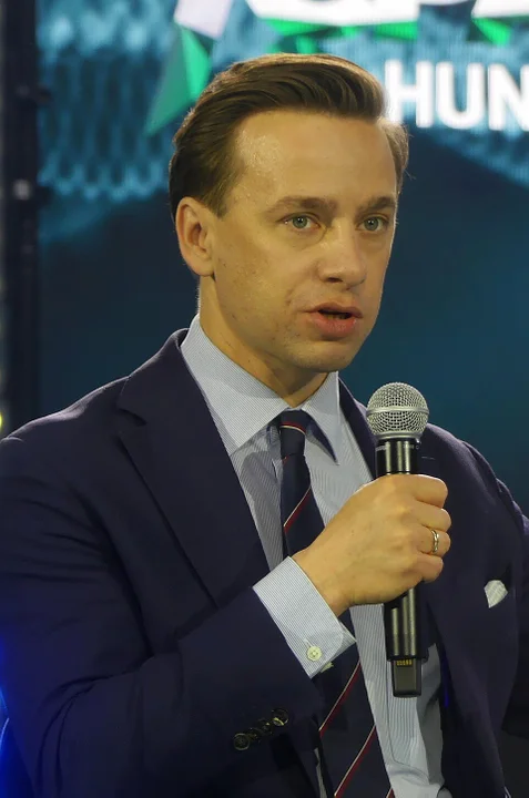 Burza wokół "Africa Day Festival 2026". Bosak: " Mieszkańcy Lublina, co z Wami jest nie tak". Wiceprezydent miasta i poseł reagują