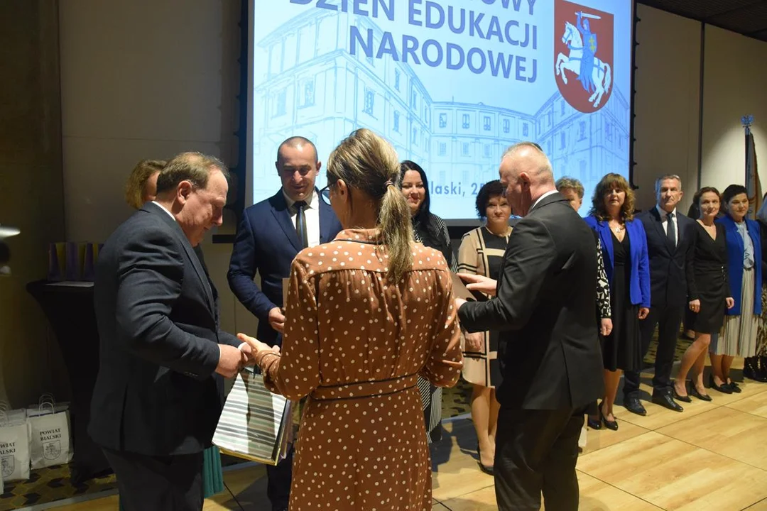 Powiatowy Dzień Edukacji w Janowie Podlaskim