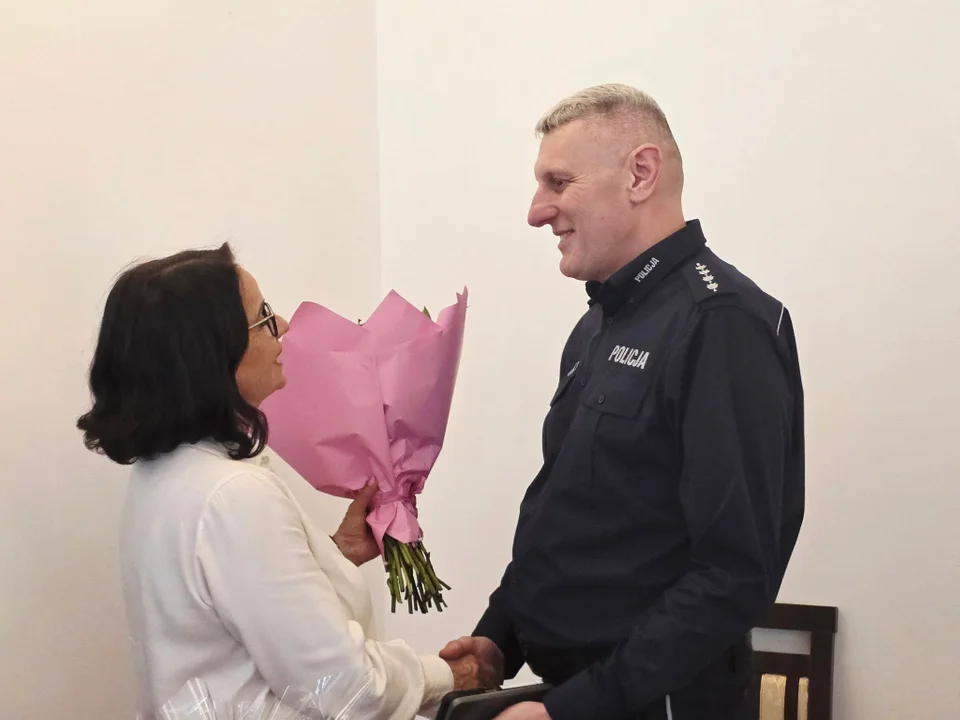 Jednogłośna decyzja radnych. Burmistrz Krystyna Wieczorkiewicz z absolutorium i wotum zaufania