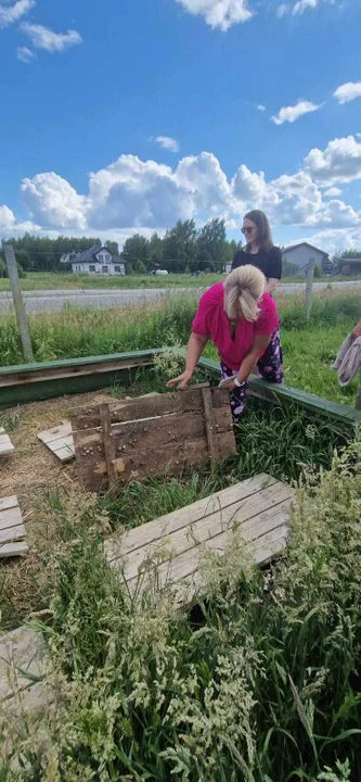 Lokalni Przewodnicy turystyczni zapraszają na Szlak Ziemi Łukowskiej