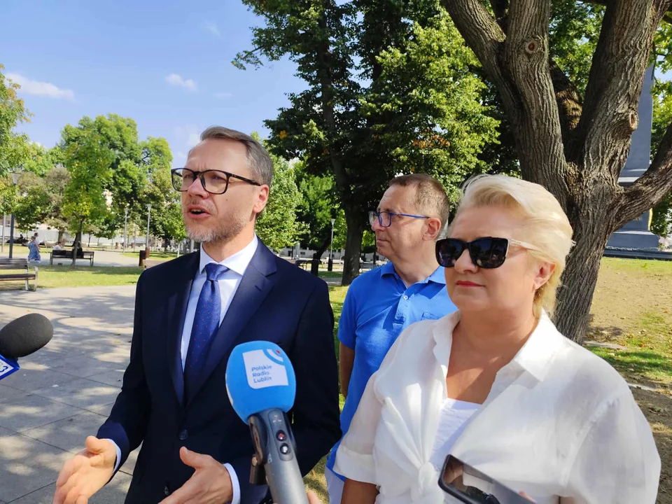 "Edukacja zdrowotna to nie ideologia". Posłanka apeluje do rodziców, poseł zbulwersowany wypowiedziami PiS