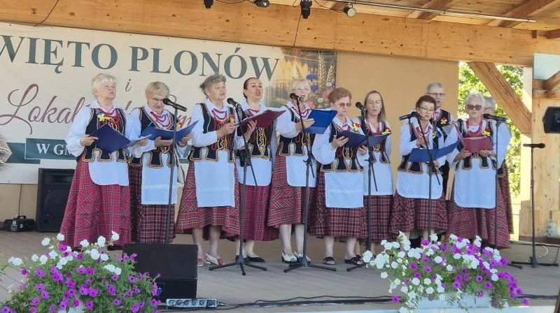 Trwa Święto Plonów w Dębowej Kłodzie (ZDJĘCIA) - Zdjęcie główne