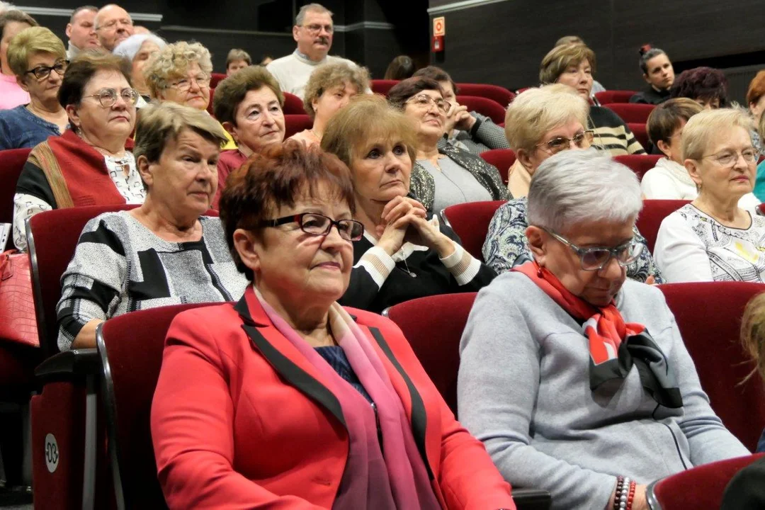 Opole Lubelskie: Będą badania profilaktyczne dla seniorów - Zdjęcie główne