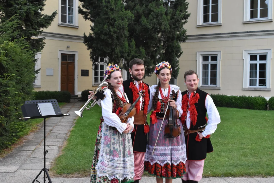 Za nami 3 dzień Międzynarodowego Festiwalu Folklorystycznego. Zobacz fotorelację prosto ze Skweru Niepodległości