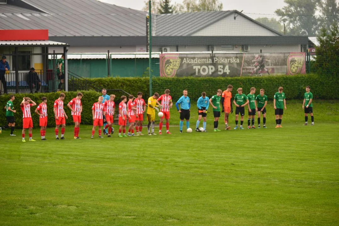 Podlasie - Resovia 4:0. Bialczanie z pewnymi punktami (zdjęcia)