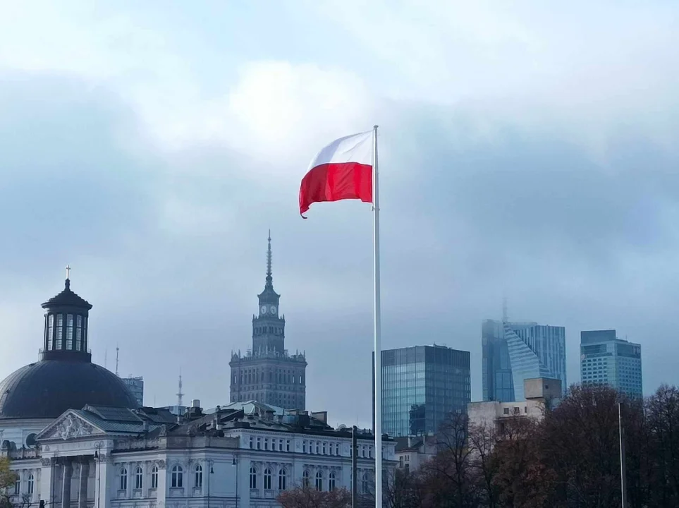 III Szkolny Konkurs Fotograficzny "Niepodległa w obiektywie" rozstrzygnięty