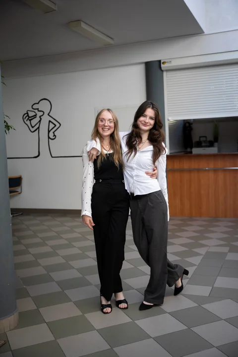 Rozpoczęcie roku szkolnego w ZS 2 w Lubartowie