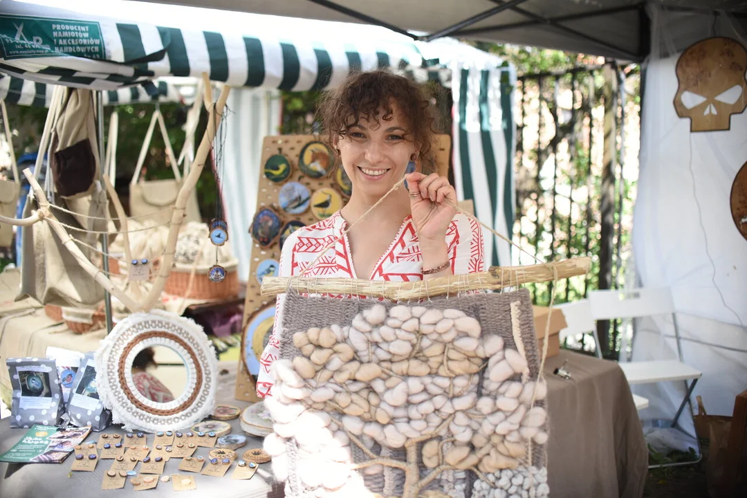 Od kobiet dla kobiet. Wyjątkowy hand made weekend na Jezuickiej w Lublinie [ZDJĘCIA] - Zdjęcie główne