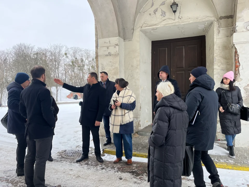 Wstyd w sercu Zamościa. A konkrety? - Zdjęcie główne