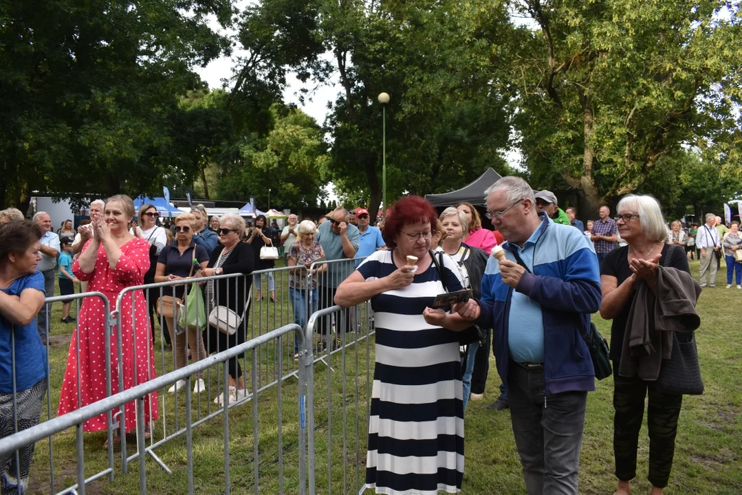 Święto Róż w Końskowoli - piknik rodzinny