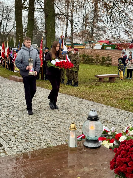 Dzień Niepodległości Iganie