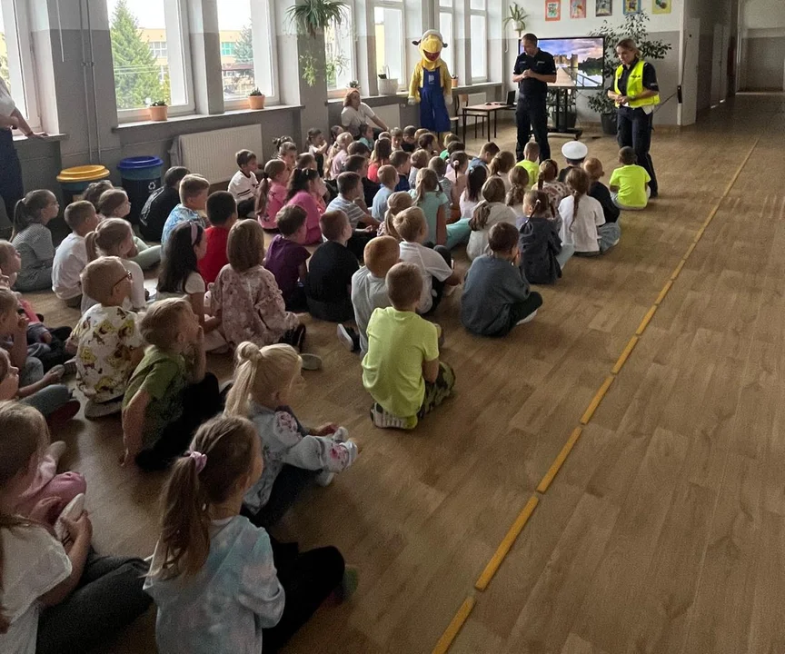 KPP Opole Lubelskie