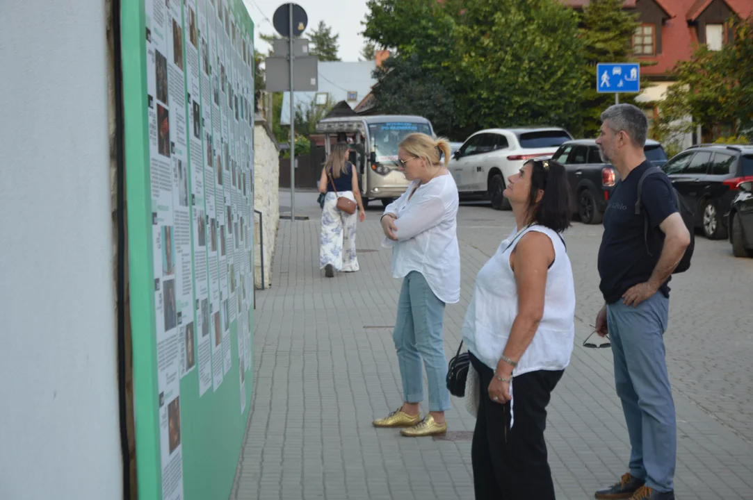 18. edycja Festiwalu Filmu i Sztuki "Dwa Brzegi"